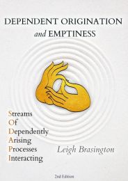 Dependent Origination and Emptiness